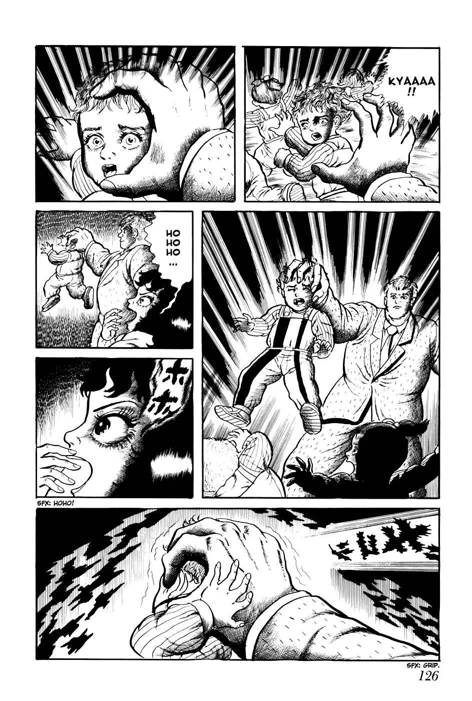 Page 12 Chapter 207 Fourteen