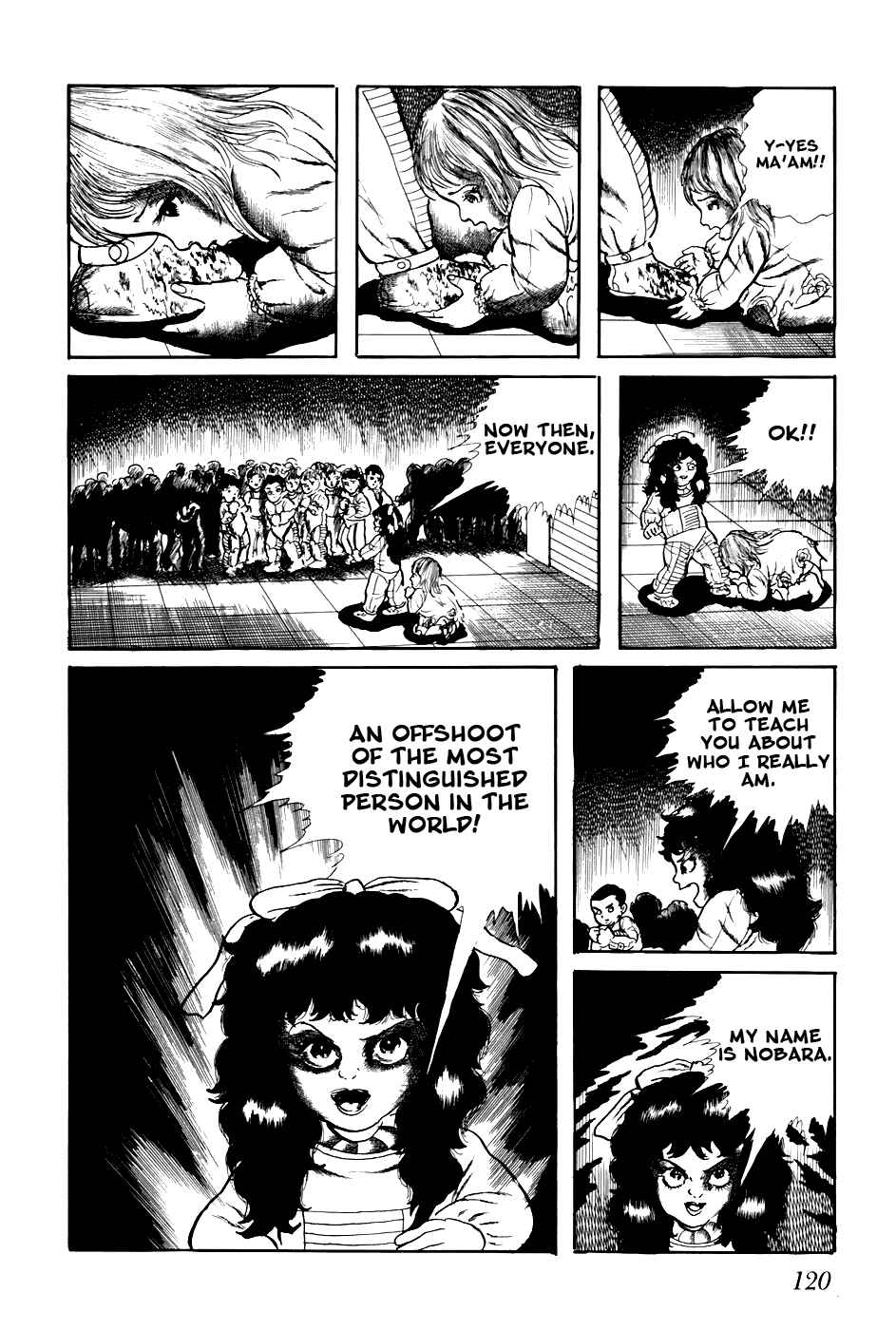 Page 6 Chapter 207 Fourteen