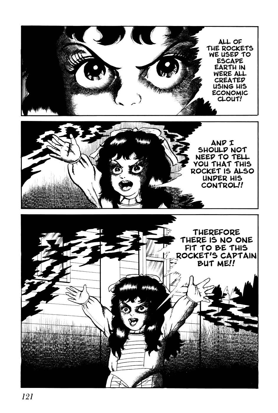 Page 7 Chapter 207 Fourteen