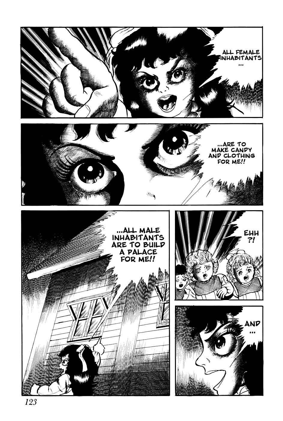 Page 9 Chapter 207 Fourteen