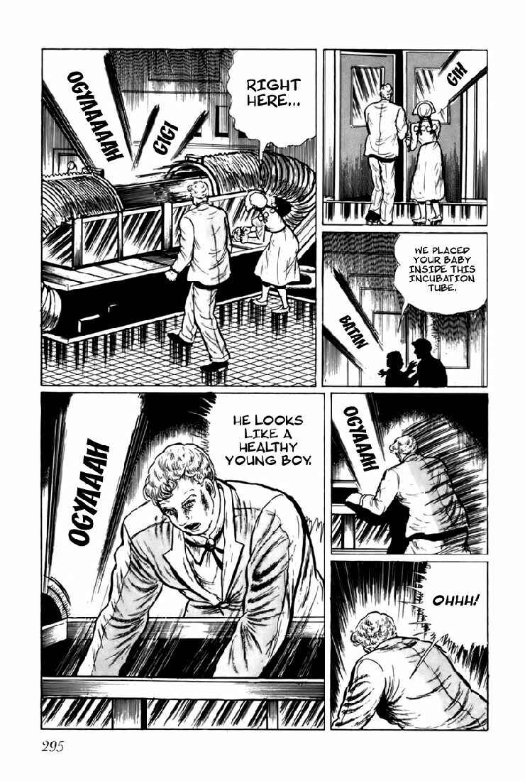 Page 14 Chapter 18 Fourteen