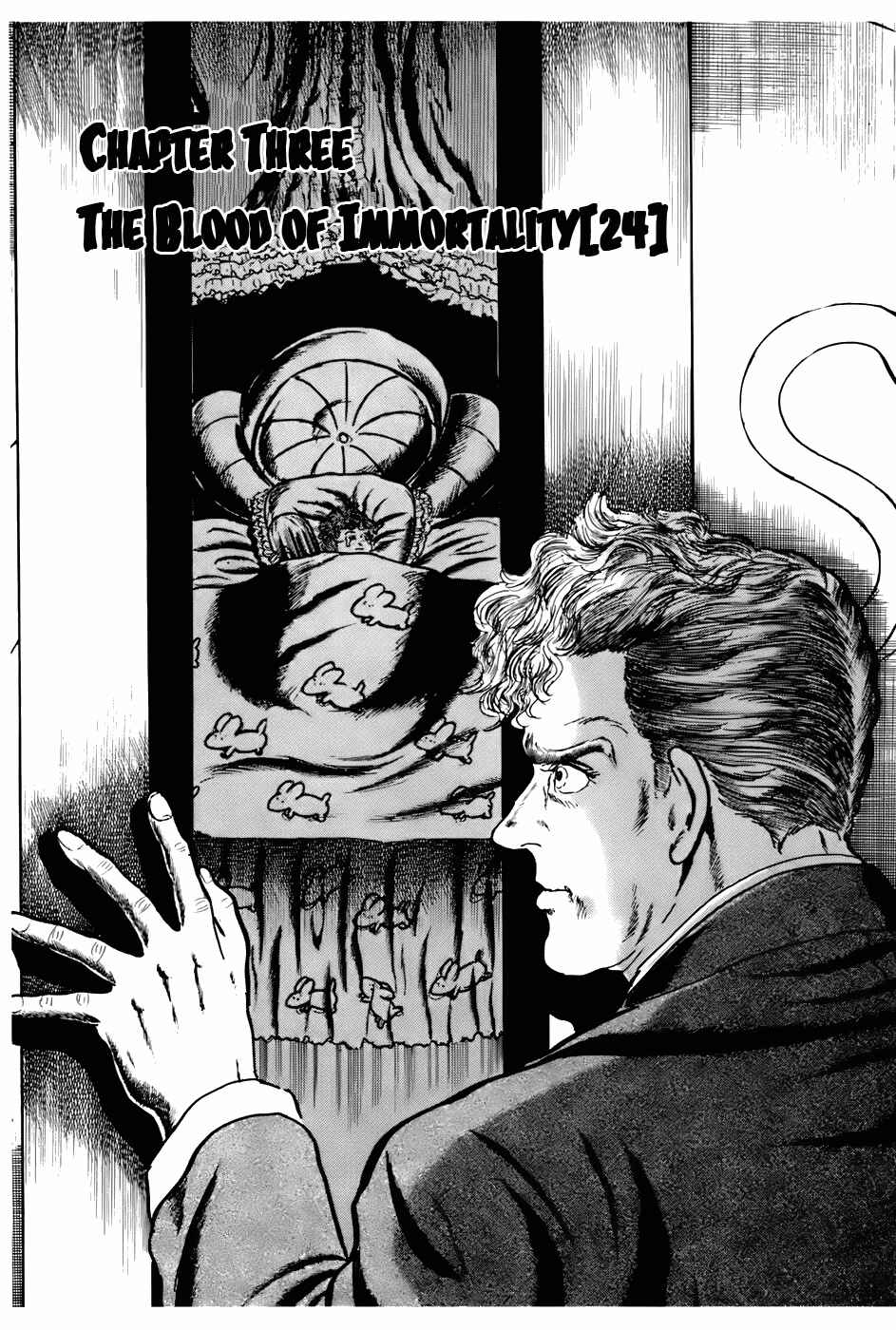 Page 1 Chapter 76 Fourteen