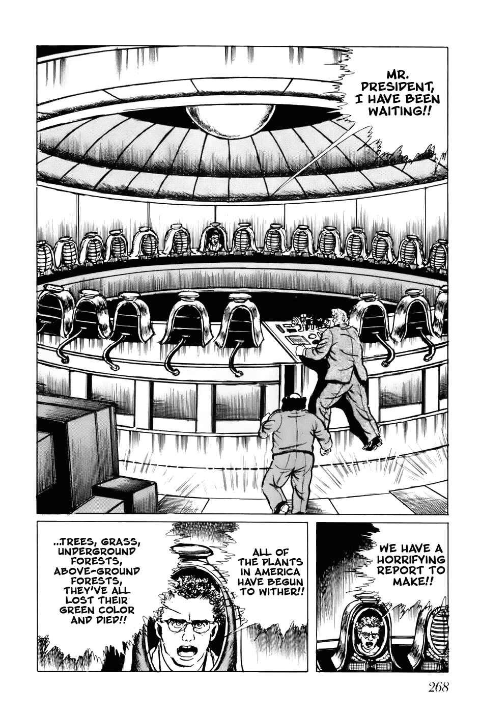 Page 10 Chapter 76 Fourteen