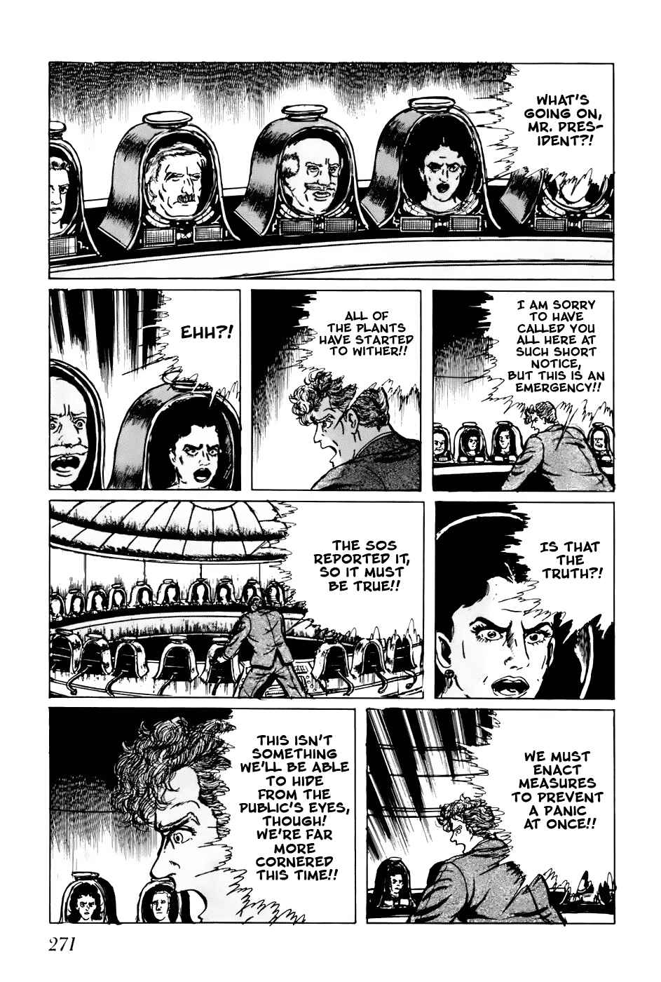 Page 13 Chapter 76 Fourteen