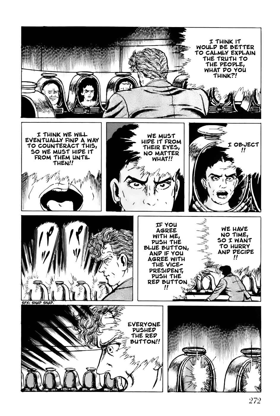 Page 14 Chapter 76 Fourteen
