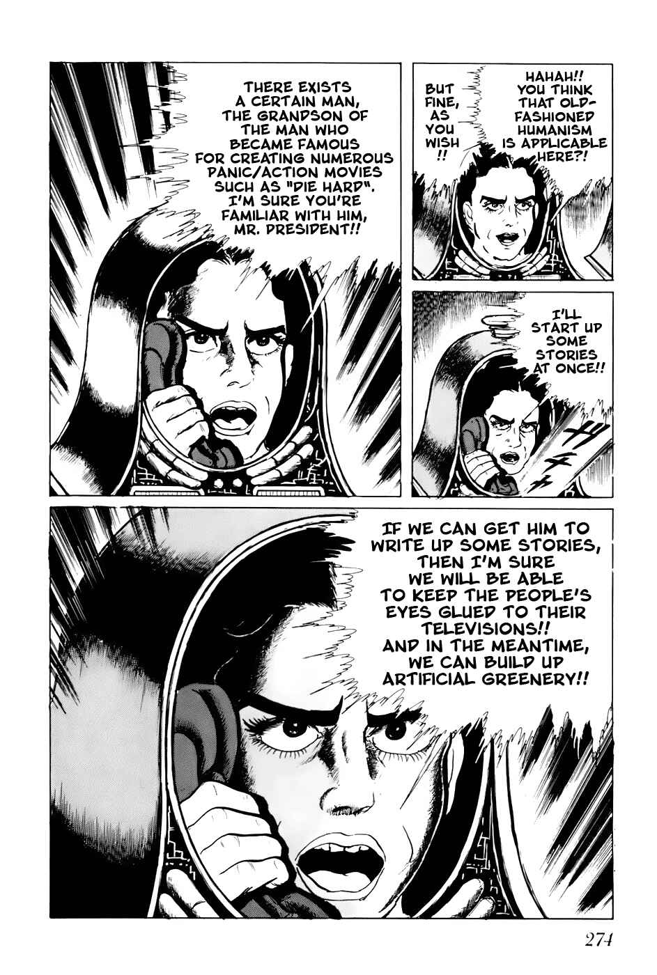 Page 16 Chapter 76 Fourteen
