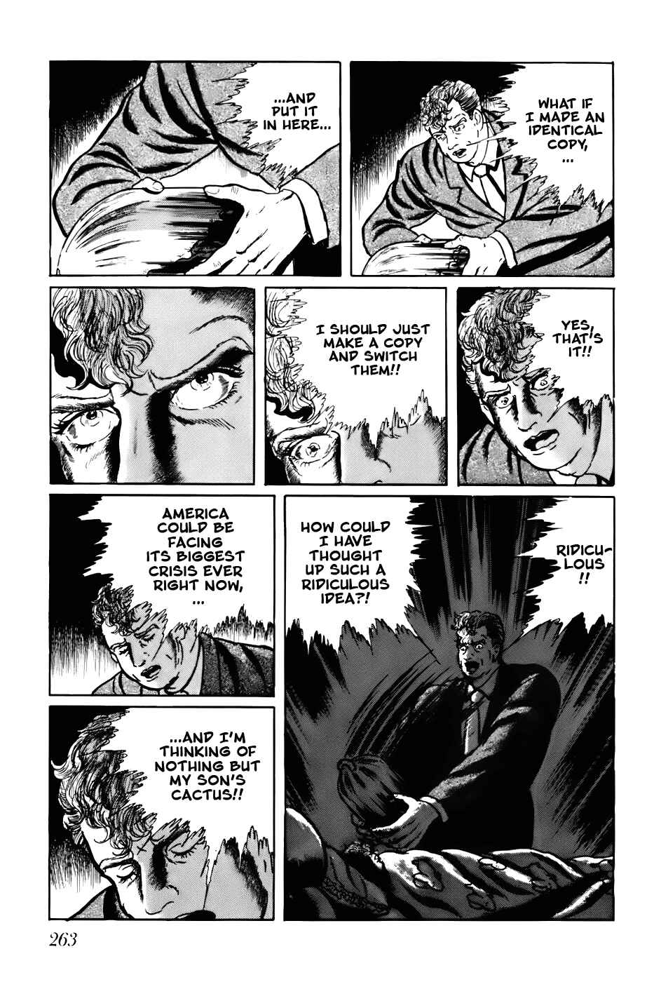 Page 5 Chapter 76 Fourteen