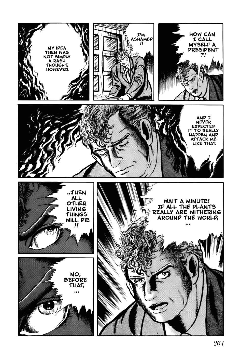Page 6 Chapter 76 Fourteen
