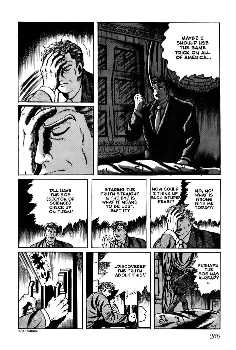 Page 8 Chapter 76 Fourteen