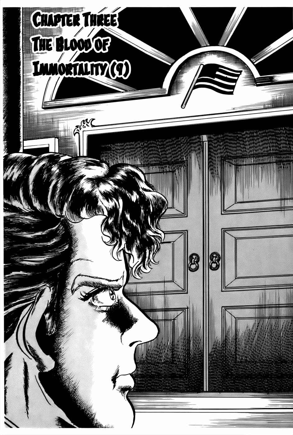 Page 1 Chapter 61 Fourteen