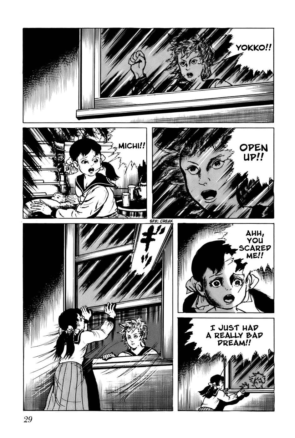 Page 11 Chapter 61 Fourteen