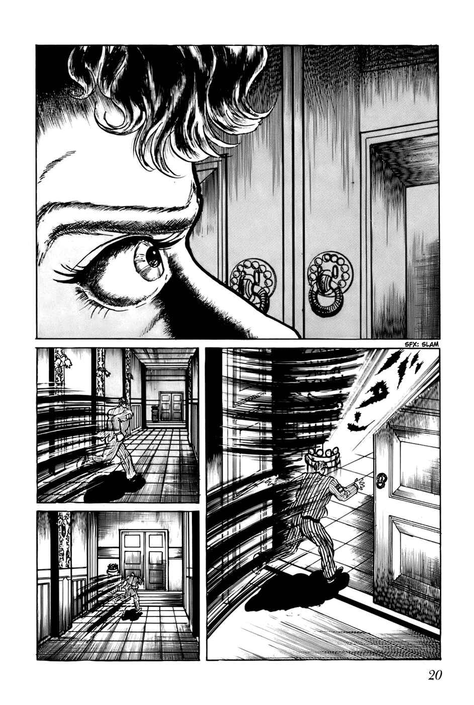Page 2 Chapter 61 Fourteen