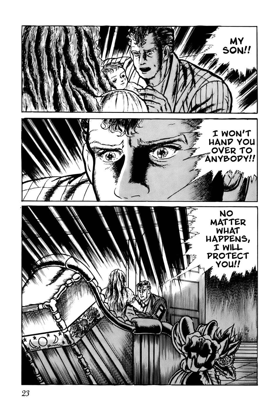 Page 5 Chapter 61 Fourteen