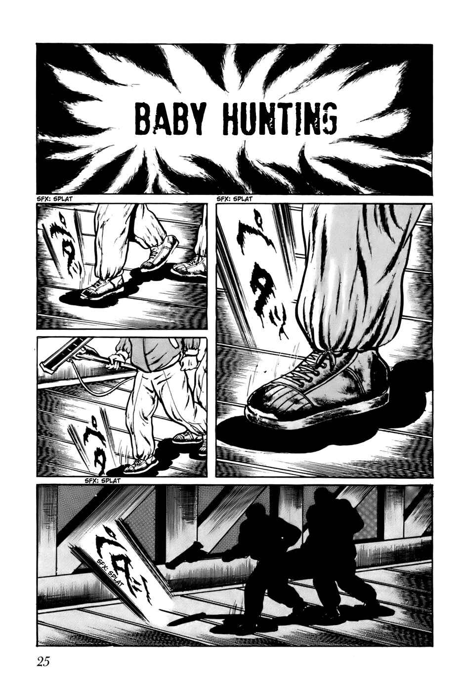 Page 7 Chapter 61 Fourteen