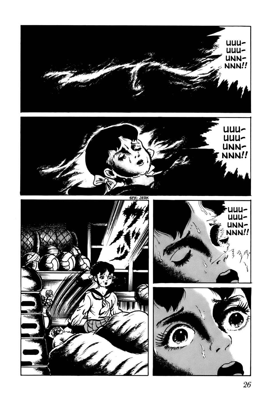 Page 8 Chapter 61 Fourteen