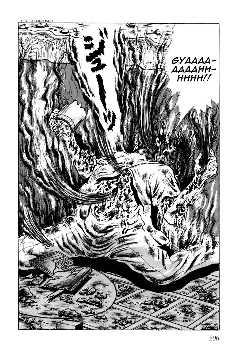 Page 11 Chapter 52 Fourteen