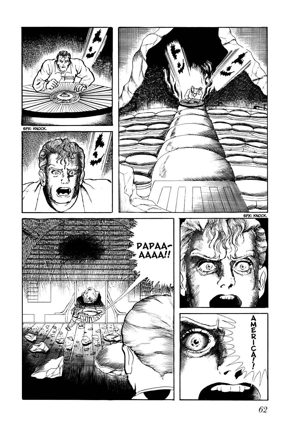 Page 12 Chapter 223 Fourteen