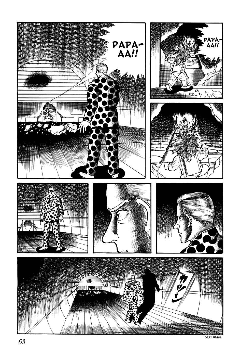 Page 13 Chapter 223 Fourteen