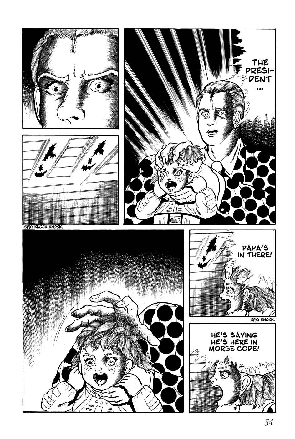Page 4 Chapter 223 Fourteen