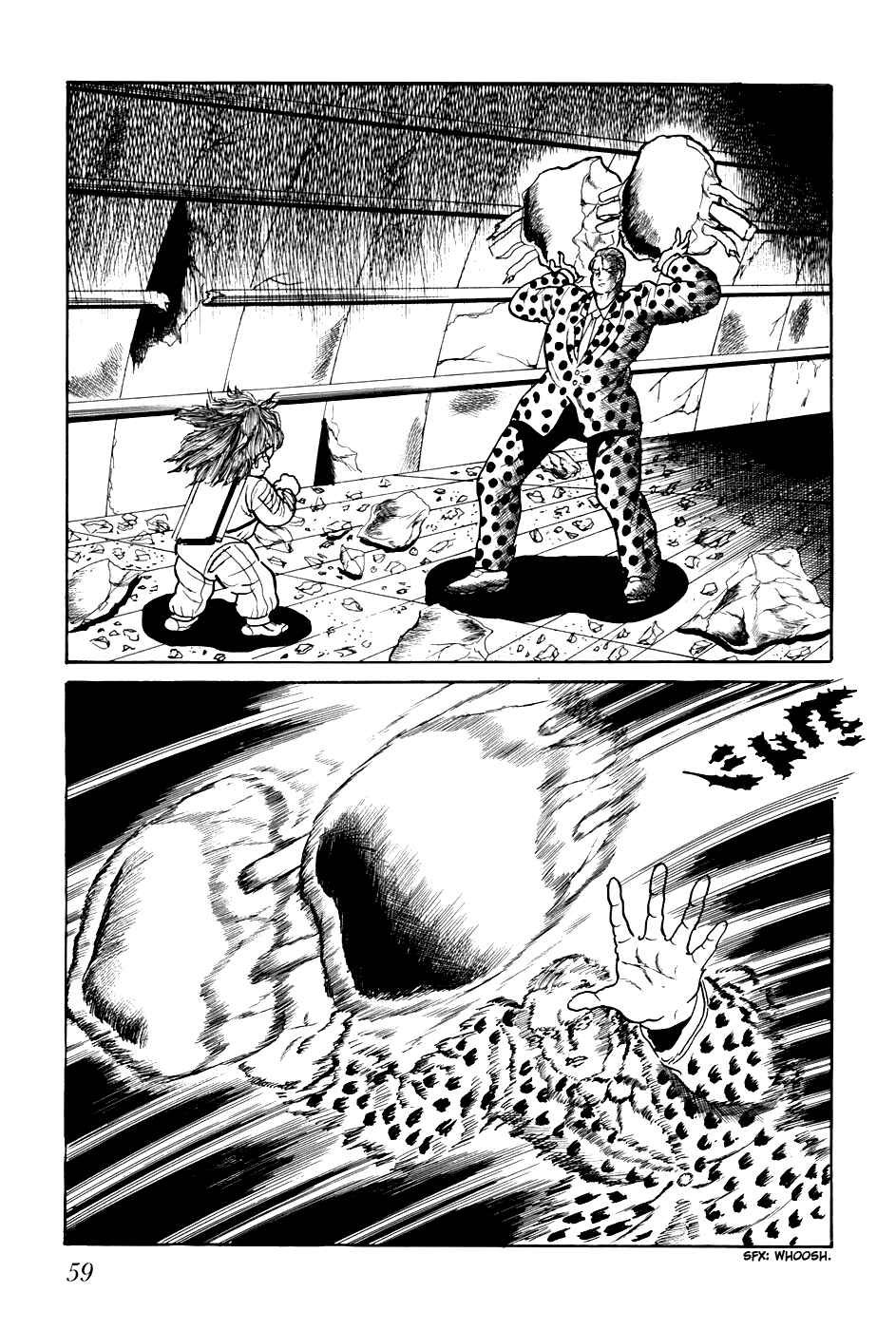 Page 9 Chapter 223 Fourteen