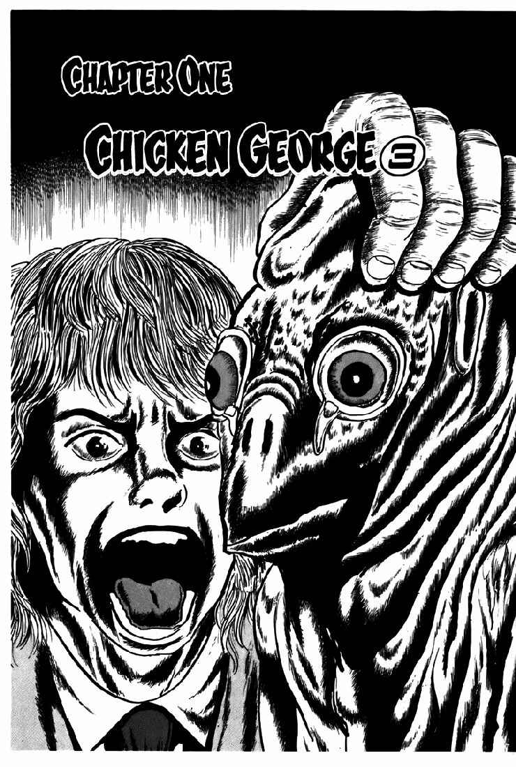 Page 1 Chapter 3 Fourteen