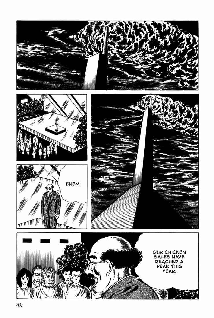 Page 11 Chapter 3 Fourteen
