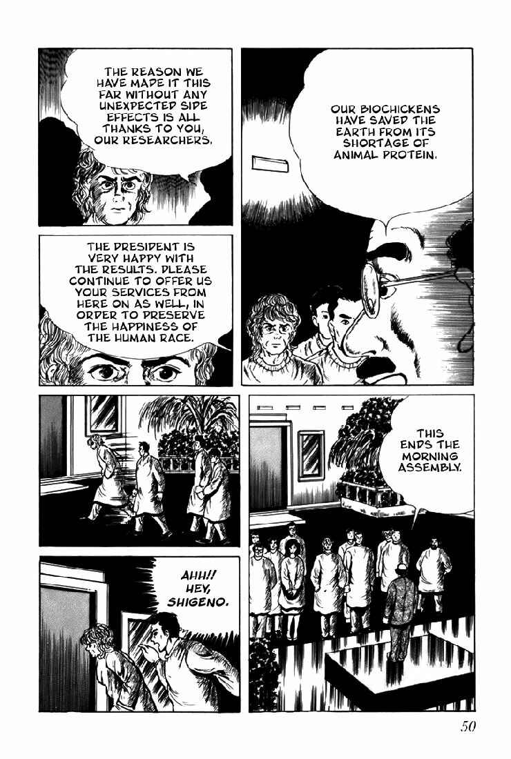Page 12 Chapter 3 Fourteen