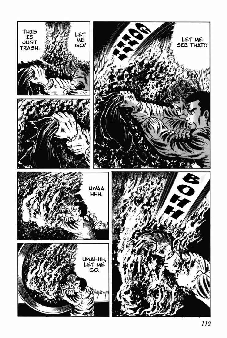 Page 8 Chapter 7 Fourteen