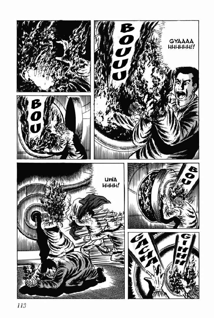 Page 9 Chapter 7 Fourteen