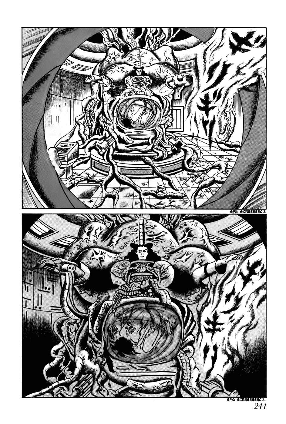 Page 2 Chapter 115 Fourteen