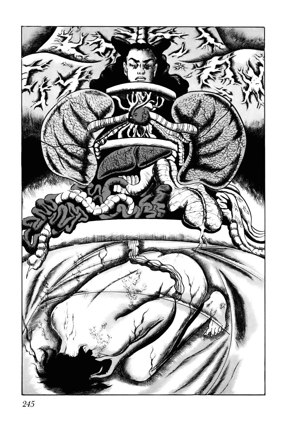 Page 3 Chapter 115 Fourteen