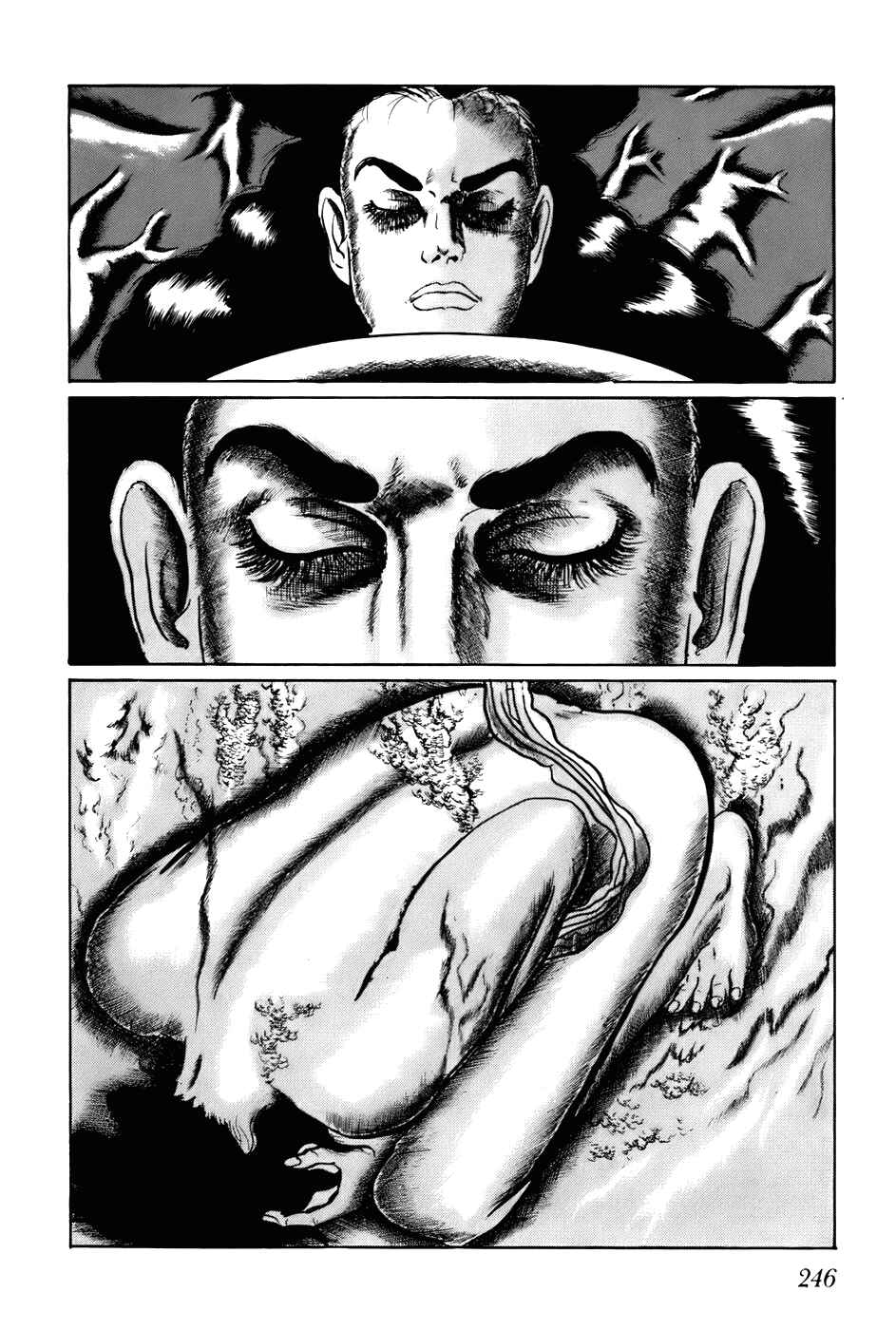Page 4 Chapter 115 Fourteen