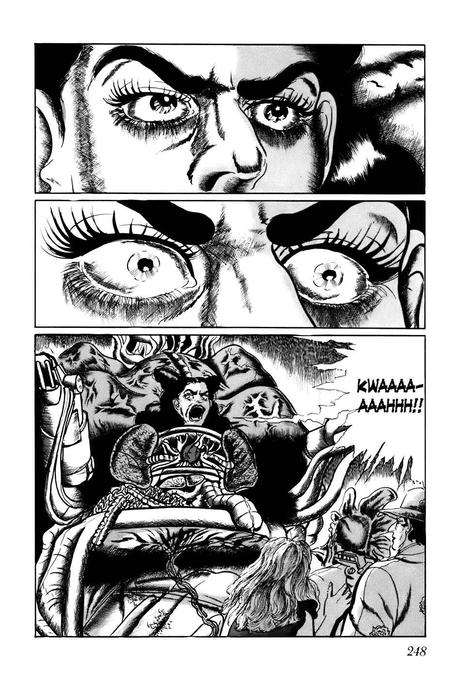 Page 6 Chapter 115 Fourteen