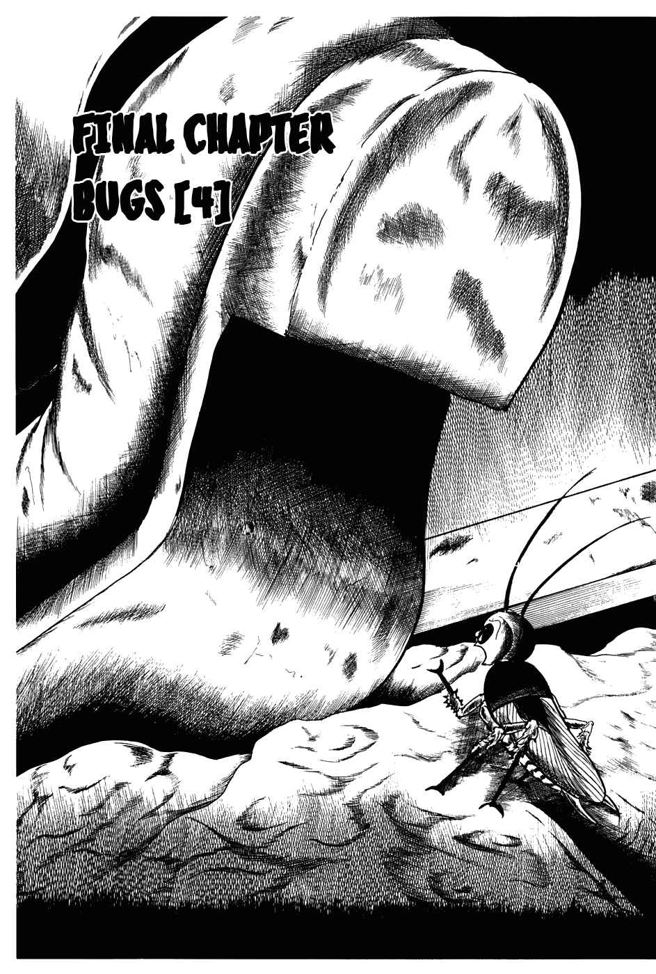 Page 1 Chapter 253 Fourteen