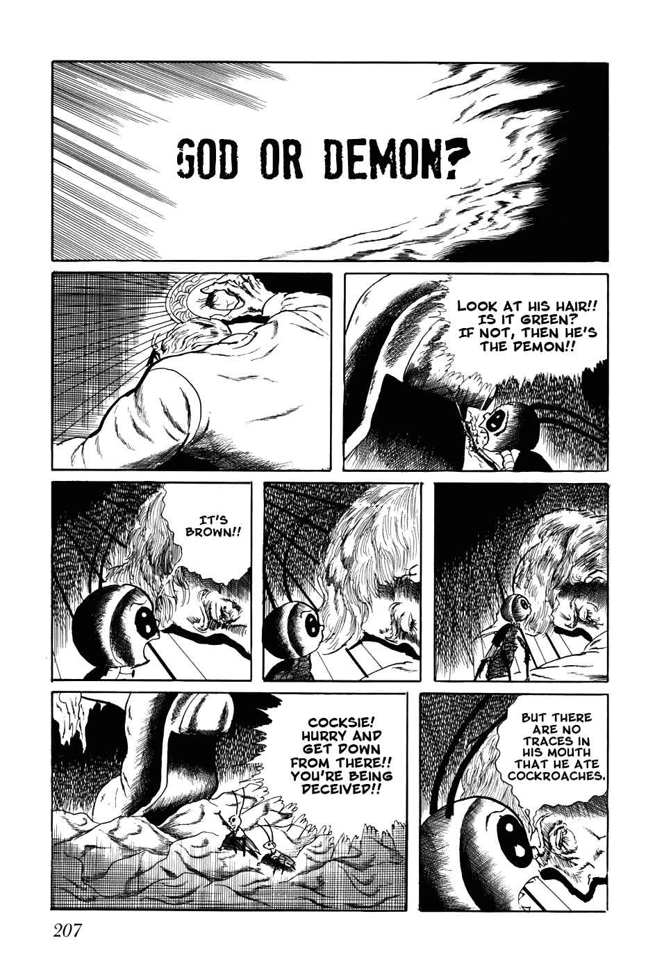 Page 13 Chapter 253 Fourteen