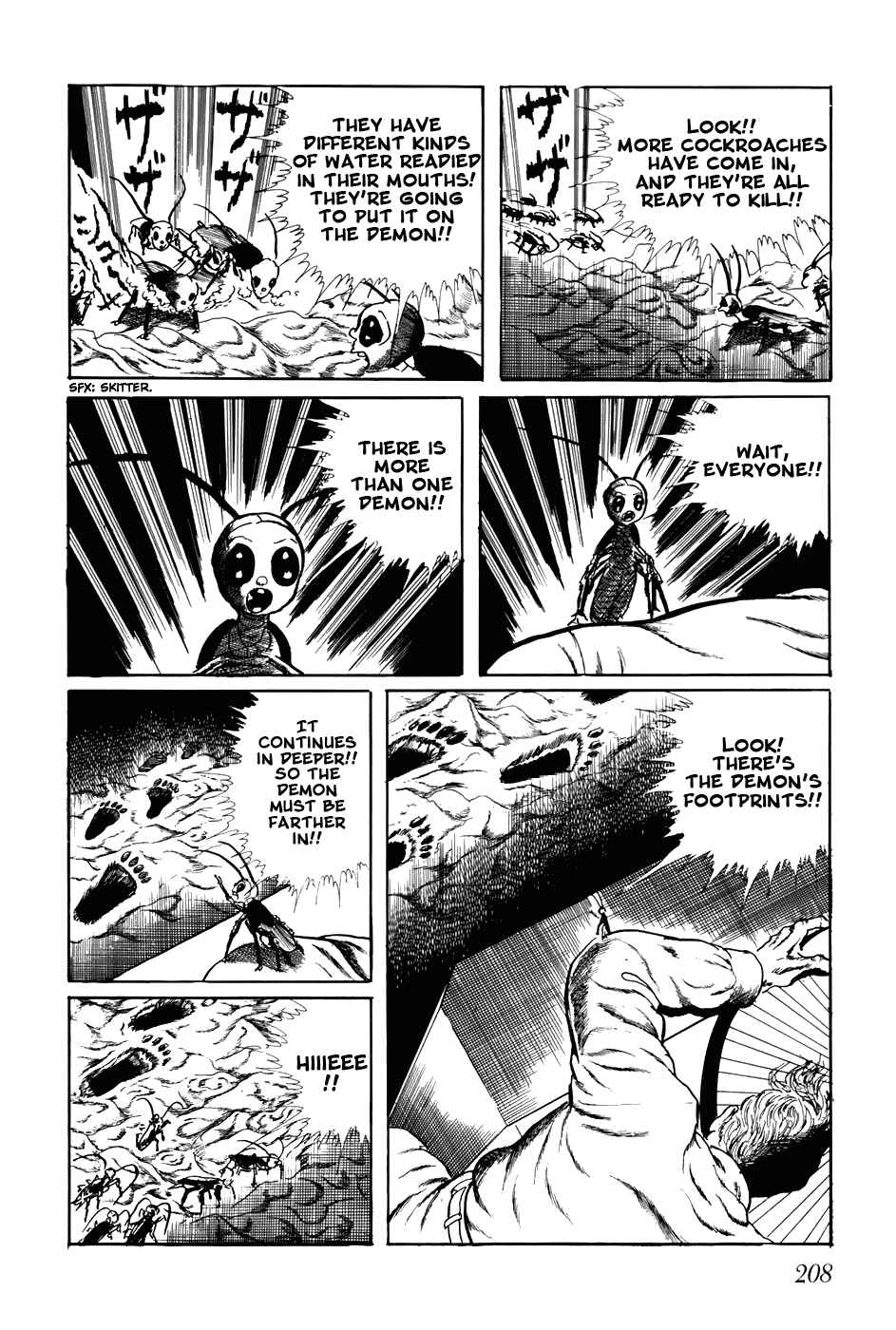 Page 14 Chapter 253 Fourteen