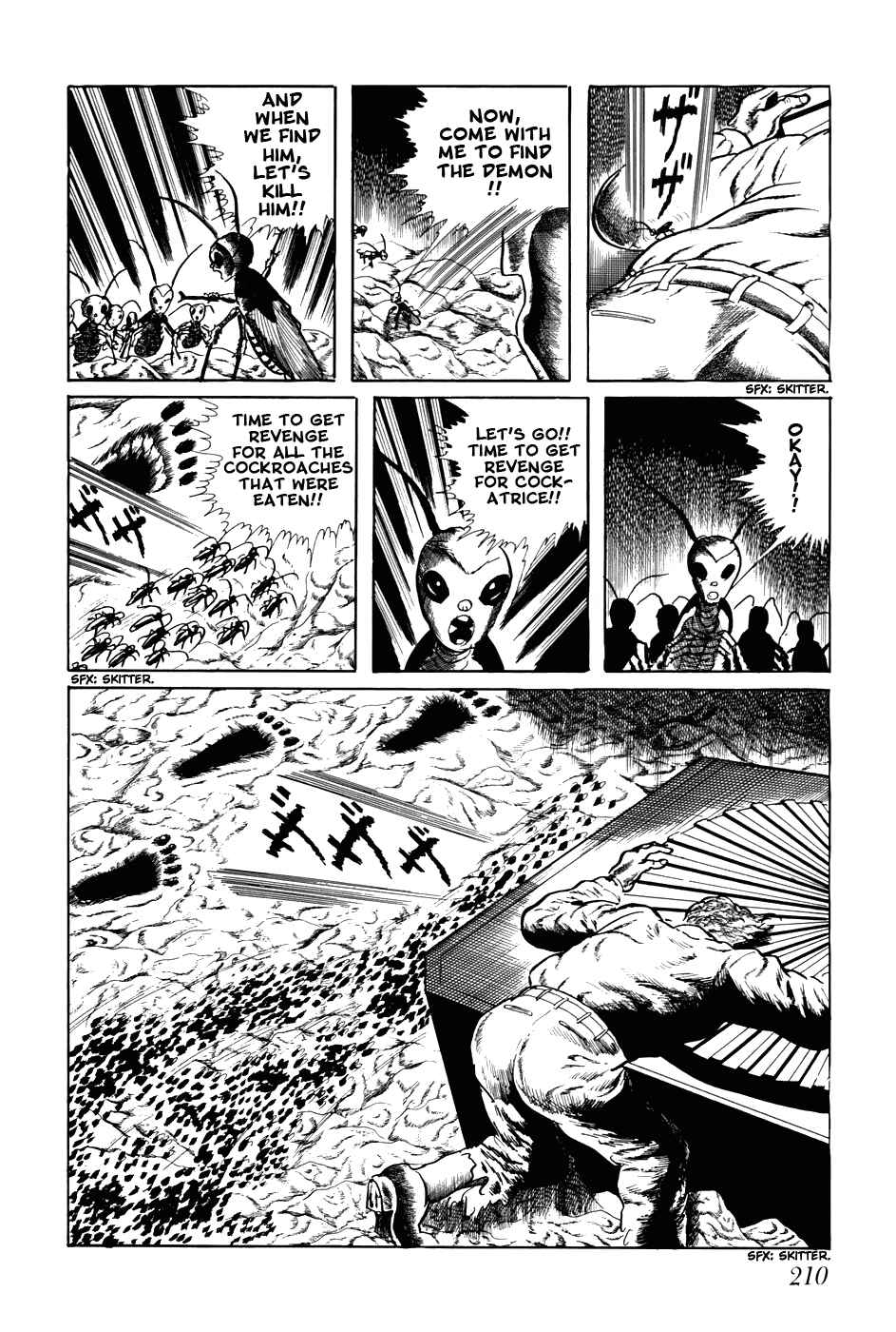 Page 16 Chapter 253 Fourteen