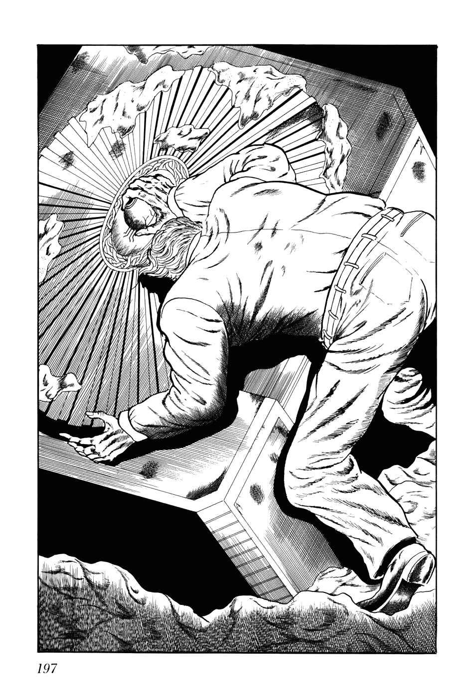 Page 3 Chapter 253 Fourteen