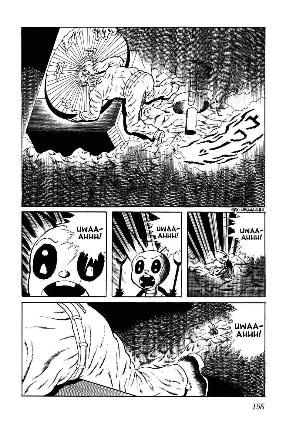Page 4 Chapter 253 Fourteen