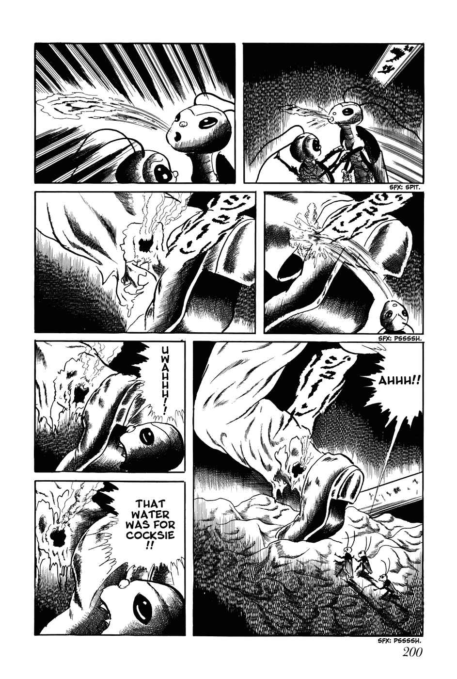 Page 6 Chapter 253 Fourteen