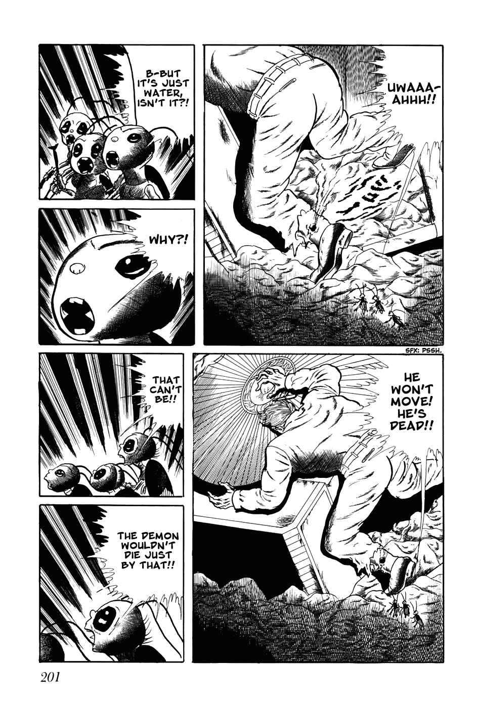 Page 7 Chapter 253 Fourteen