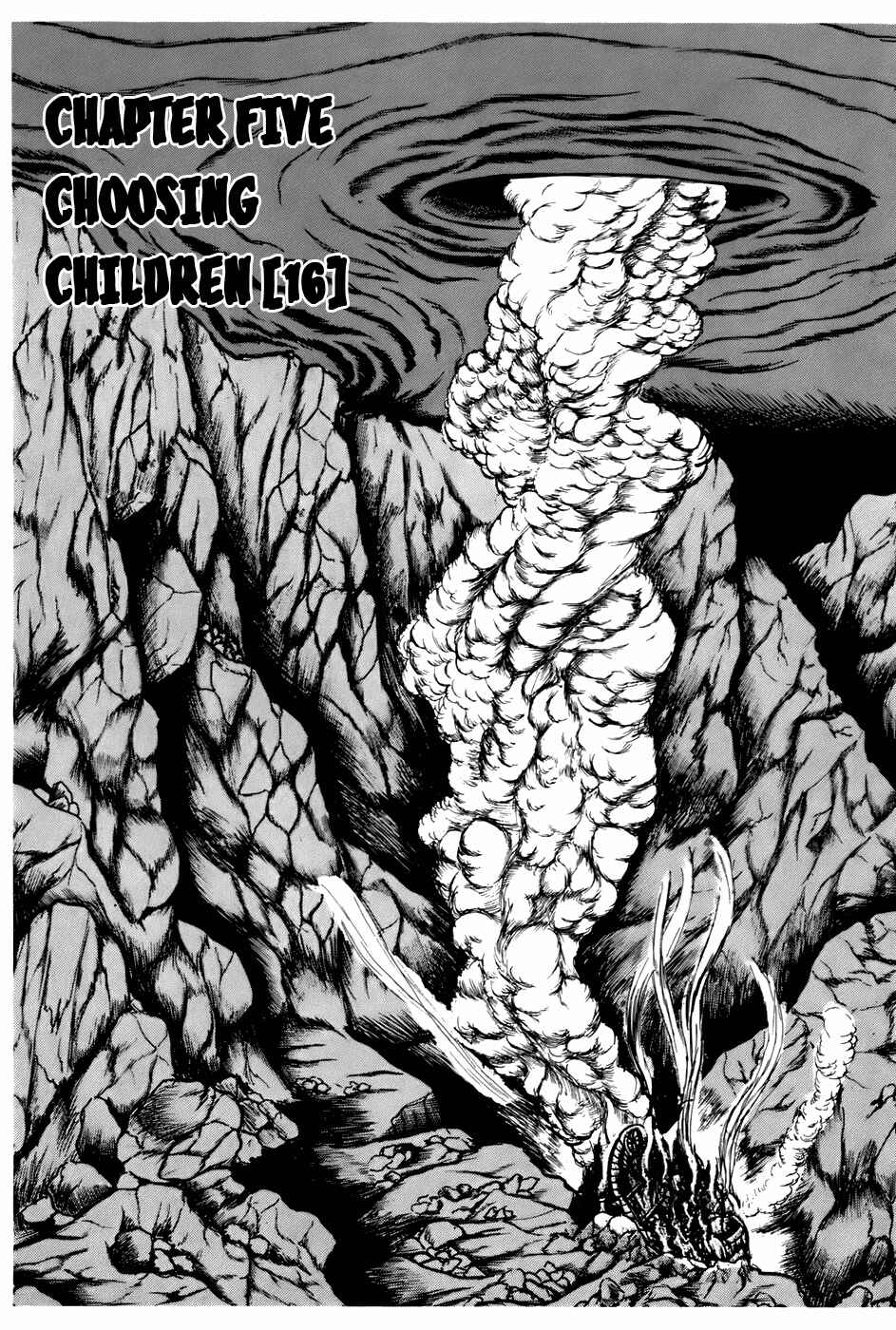 Page 1 Chapter 137 Fourteen