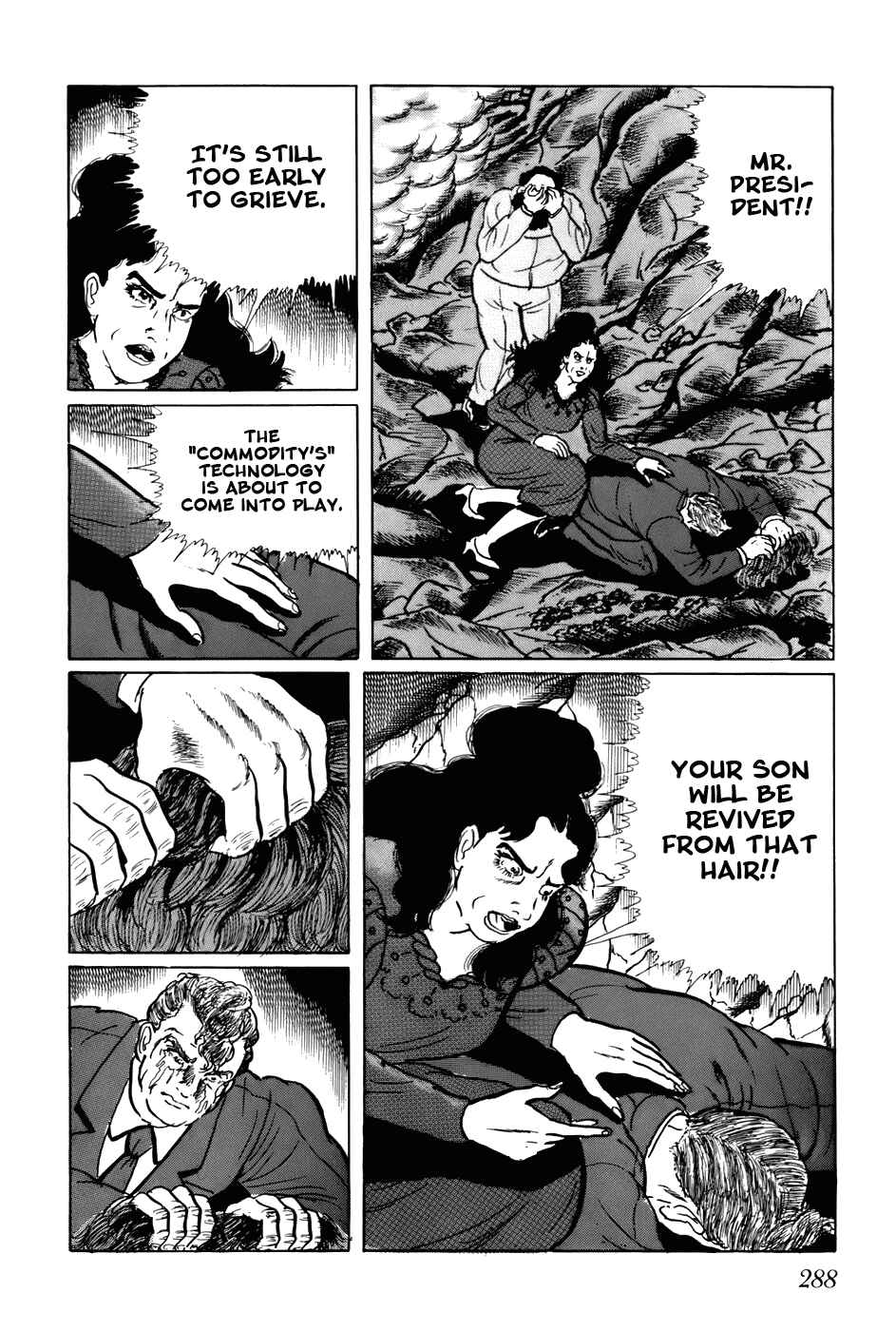 Page 10 Chapter 137 Fourteen