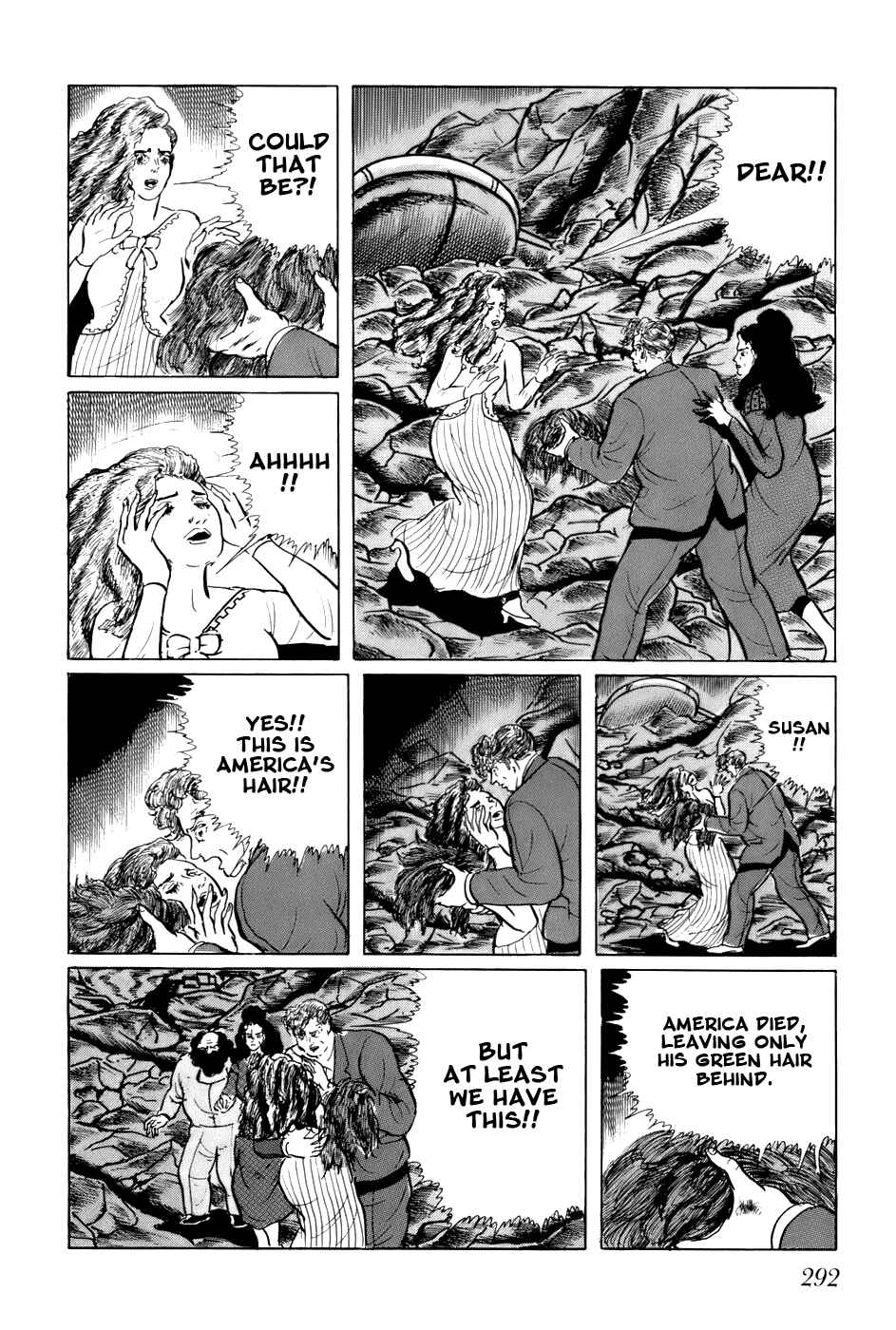 Page 14 Chapter 137 Fourteen