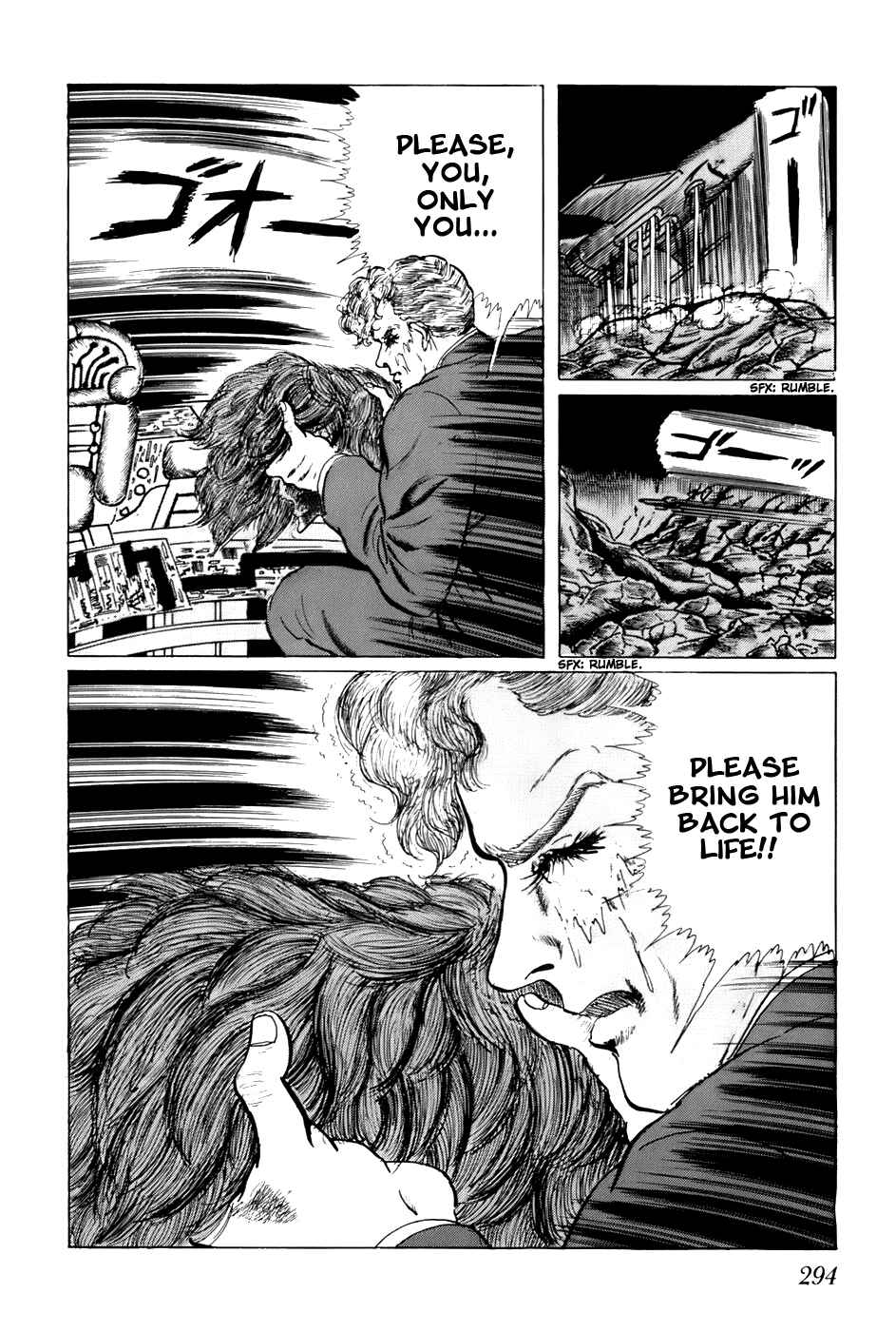 Page 16 Chapter 137 Fourteen