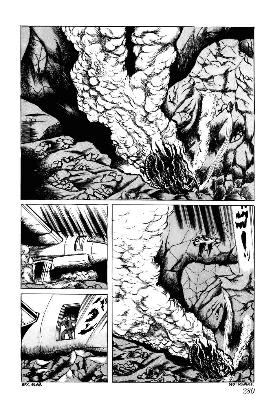 Page 2 Chapter 137 Fourteen