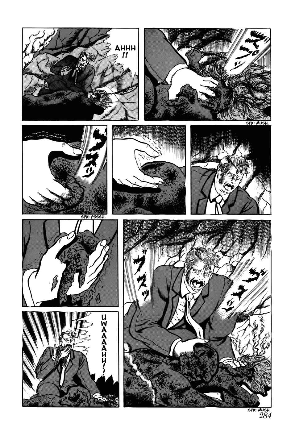 Page 6 Chapter 137 Fourteen