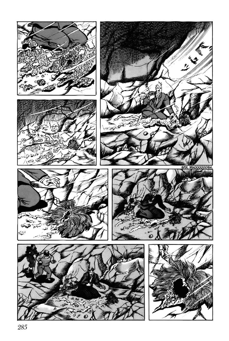 Page 7 Chapter 137 Fourteen