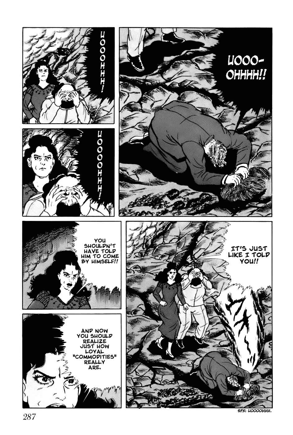 Page 9 Chapter 137 Fourteen