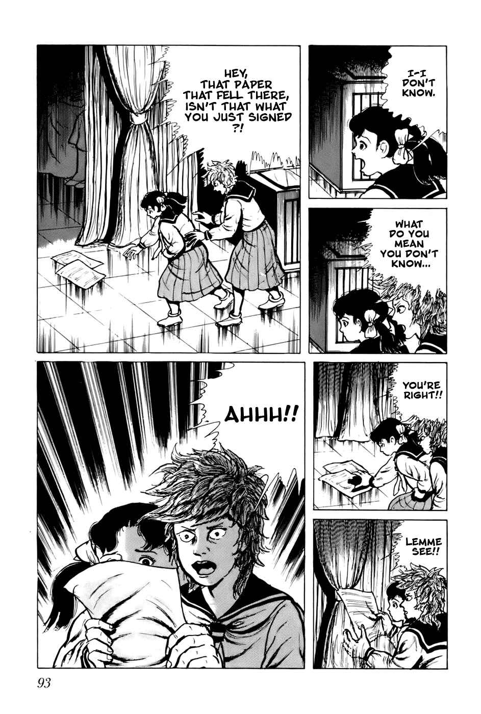 Page 10 Chapter 65 Fourteen